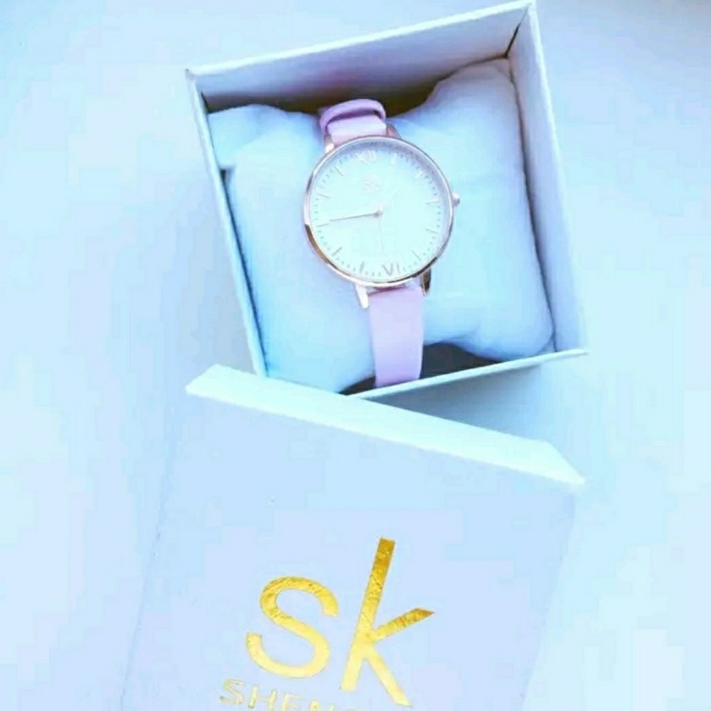 Womens Watch Ladies Bracelet Watches SK - Picture 3 of 5